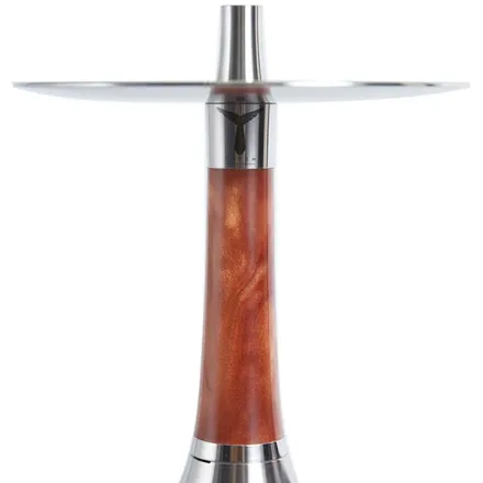Totem Hookah - Monolit Optima Bronze (Bronze & Silver)
