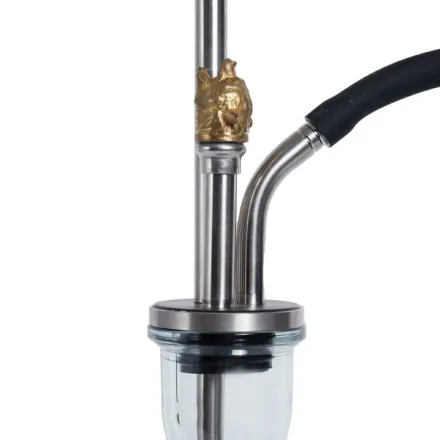 Trumpet Hookah - Classic Trumpet (Bear)