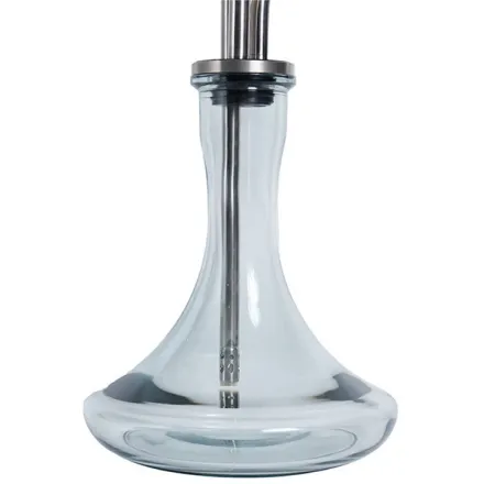 Trumpet Hookah - Classic Trumpet (Skull)