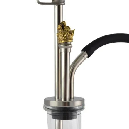 Trumpet Hookah - Classic Trumpet (Wolf)