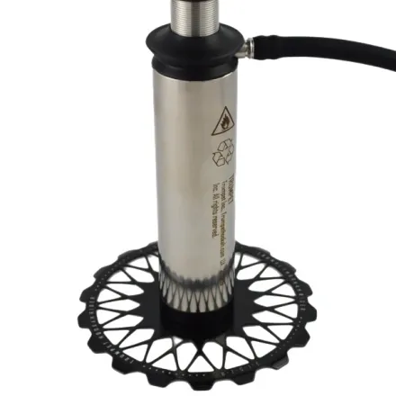 Trumpet Hookah - Rider S (Green)