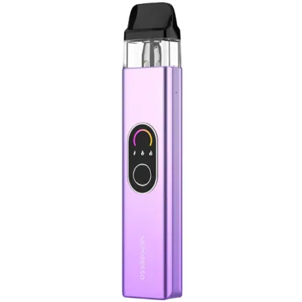 Vaporesso Pod System XROS 4 - Lilac Purple