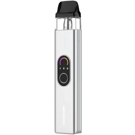 Vaporesso Pod System XROS 4 - Silver