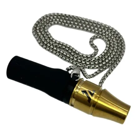 Vyro Personal Mouthpiece - Gold