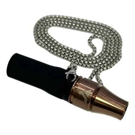 Vyro Personal Mouthpiece - Rose Gold