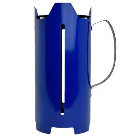 Windcover Y.K.A.P. (Blue)