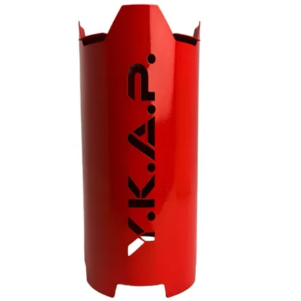 Windcover Y.K.A.P.  (Red)