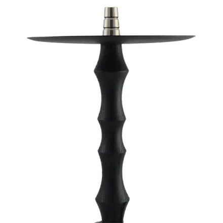 Y.K.A.P. Hookah - Killer Wave Black