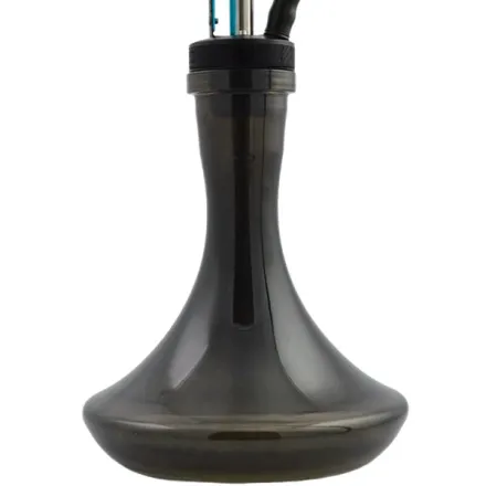 Y.K.A.P. Hookah - Neo Mod Blue