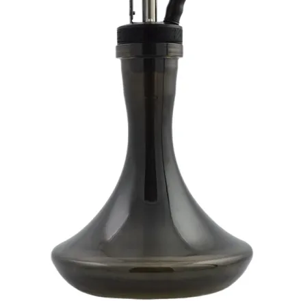 Y.K.A.P. Hookah - Neo Mod White