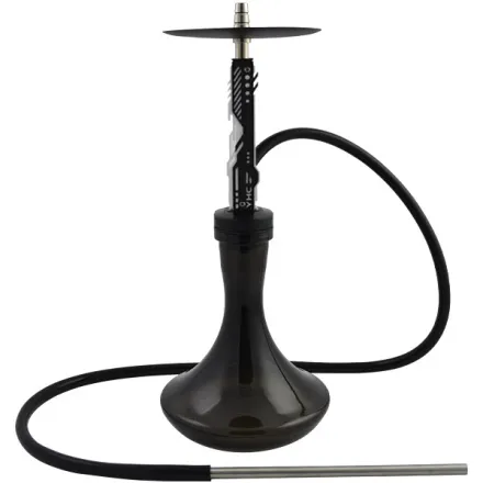 Y.K.A.P. Hookah - Neo Mod White