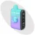 Disposable Pods Geek Bar Pulse Frozen Edition 15000 Puffs