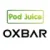 E-Liquid Oxbar Pod Juice