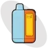 Disposable Vapes icon