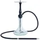 2x2 Hookah - Model Medium (Blue)