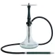 2x2 Hookah - Model Medium (Green)