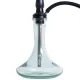 2x2 Hookah - Model Medium (Purple)