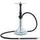 2x2 Hookah - Model Medium (Purple)