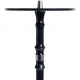 2x2 Hookah - Model V1 (Black)