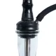 2x2 Hookah - Model V1 (Black)