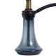 Embery Hookah - Mini Mono Customs King of Clubs (Gold & Black)