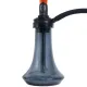 Embery Hookah - Mini Mono 2.0 Orange Tiger (Gold & Orange)
