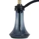 Embery Hookah - Flip (Gold & Black)