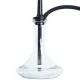 Tiaga Hookah - Iris (Black)