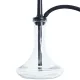 Tiaga Hookah - Iris (Black Matt)