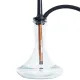 Tiaga Hookah - Iris  (Bronze)