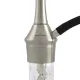 Amaren Hookah SA-1 (Silver)