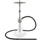 Amaren Hookah SA-1 (Silver)