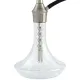 Amaren Hookah SA-2 (Silver)