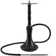 Aroma Hookah - Charlie (Black)