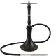 Aroma Hookah - Delta (Black)