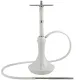 Aroma Hookah - Delta (White)