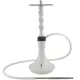Aroma Hookah - Lima (White)
