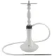 Aroma Hookah - Tango (White)