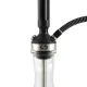 Conceptic Hookah - Carbon Black