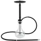 Conceptic Hookah - Carbon Black