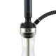 Conceptic Hookah - Carbon Blue