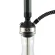 Conceptic Hookah - Carbon Green