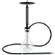 Conceptic Hookah - Carbon Green