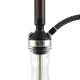 Conceptic Hookah - Carbon Red
