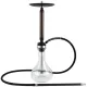 Conceptic Hookah - Carbon Red