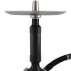 Conceptic Hookah - Carbon Smart Black