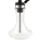 Conceptic Hookah - Carbon Smart Black