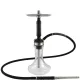 Conceptic Hookah - Carbon Smart Black