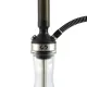 Conceptic Hookah - Carbon Yellow