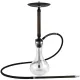 Conceptic Hookah - Carbon Yellow